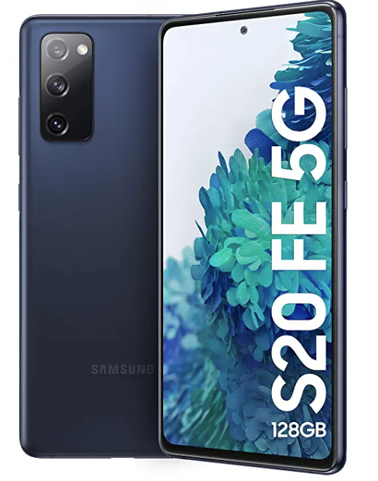 Samsung Galaxy S20 FE 5G1
