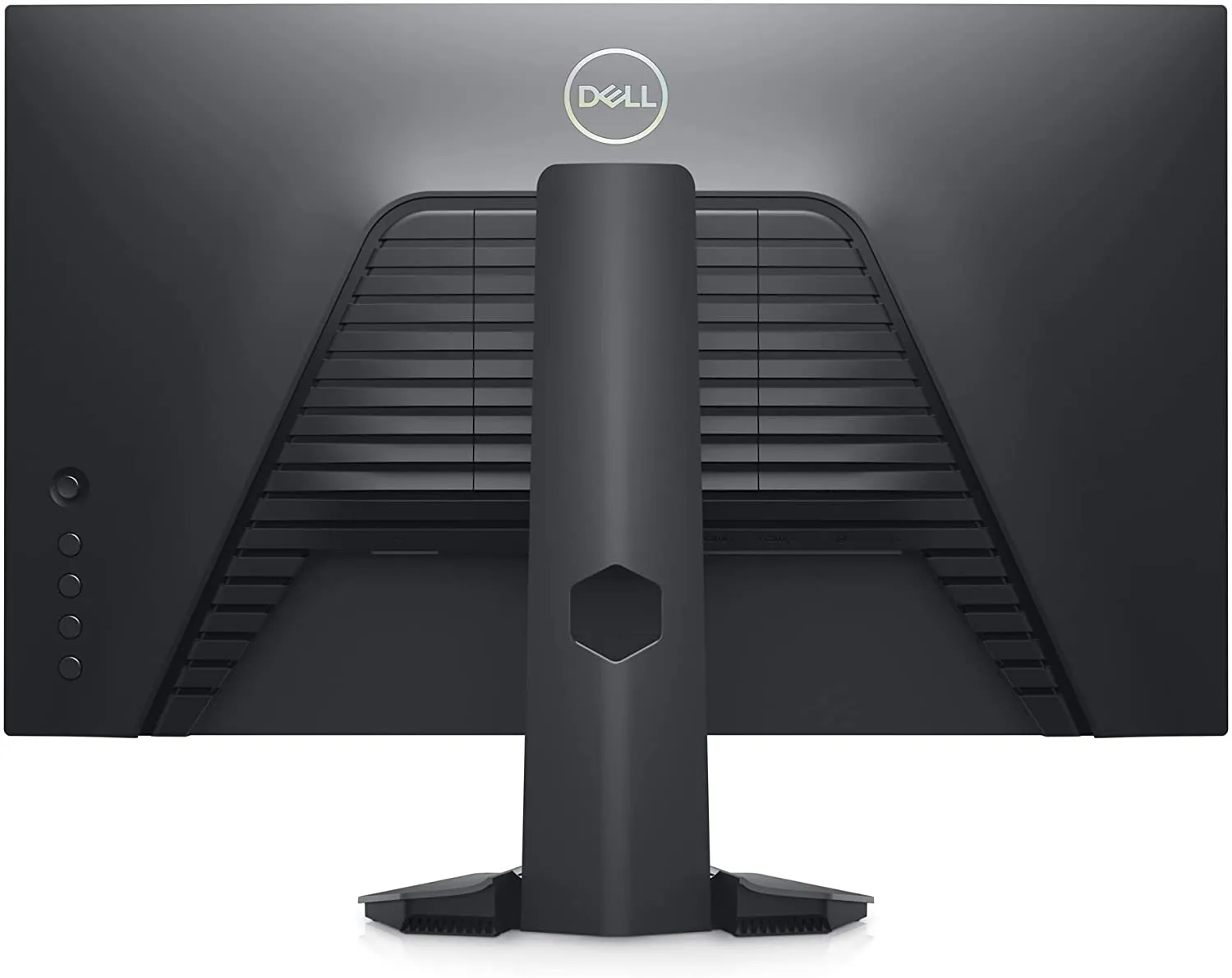 Dell 24 Gaming Monitor - G2422HS  back