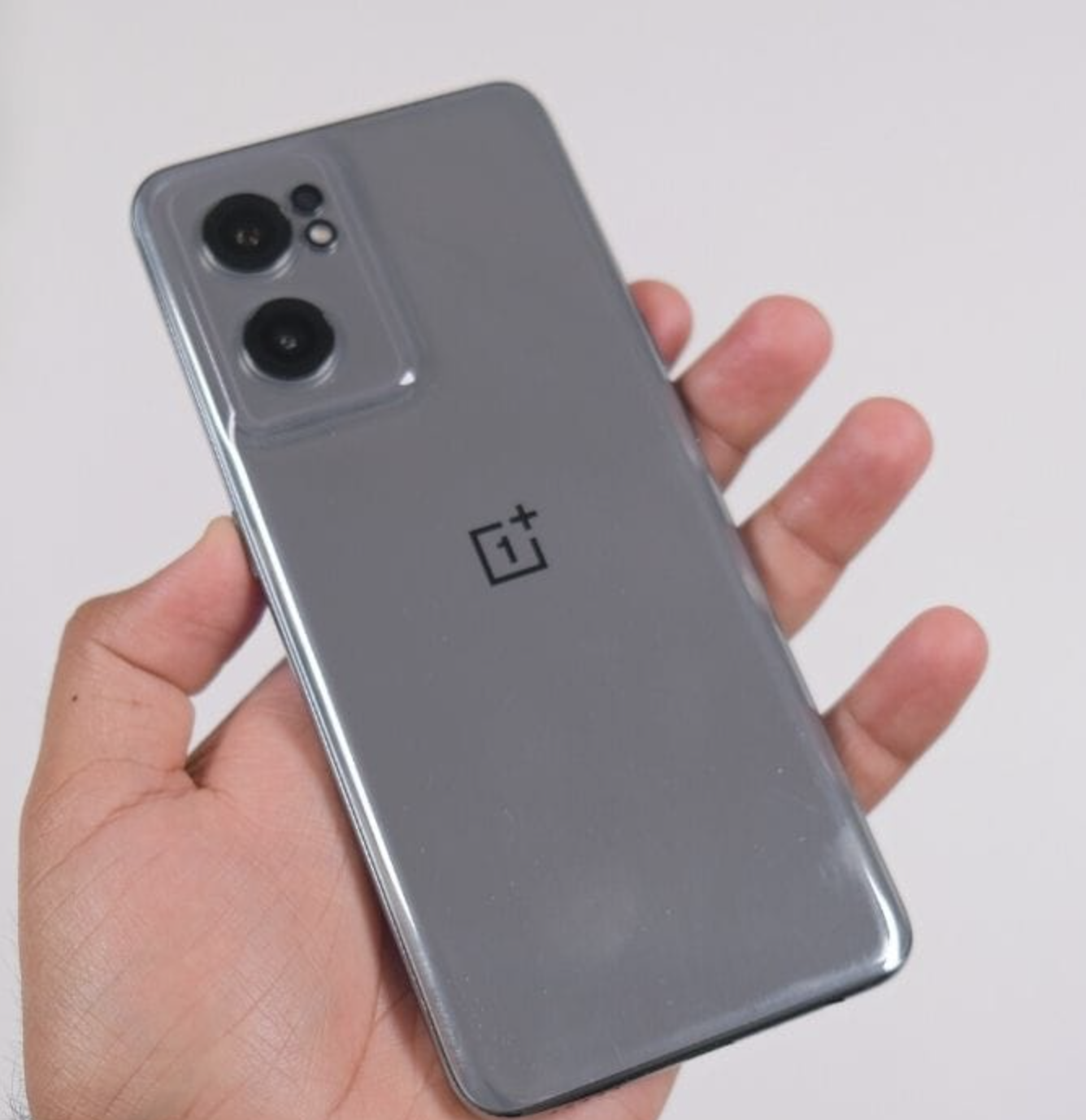 OnePlus Nord CE 2 Lite display