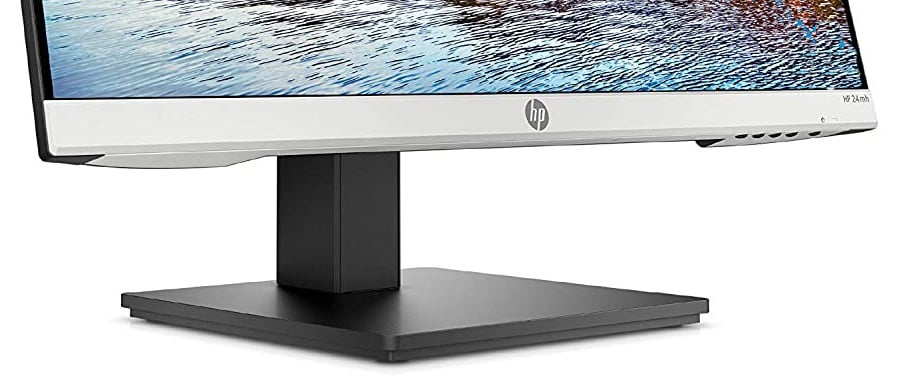 HP 24mh 23.8-inch display pannel