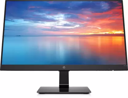 HP 24mh 23.8-inch display stand 