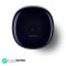 realme Buds Air 2 with Active Noise Cancellation (ANC) Bluetooth Headset  (Closer Black, True Wireless)