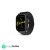 ZEBRONICS Smart Watch Zeb FIT 380 CH BT Bluetooth Compatible Smartwatch, 30 Days Charge Time-Black
