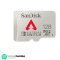 SanDisk 128GB microSDXC-Card Licensed for Nintendo-Switch, Apex Legends Edition – SDSQXAO-128G-GN6ZY