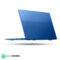 Infinix INBook X2 Plus Core i3 11th Gen – (8 GB/256 GB SSD/Windows 11 Home) XL25 Thin and Light Laptop  (15.6 Inch, Blue, 1.58 Kg)