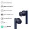 realme Buds Air 2 with Active Noise Cancellation (ANC) Bluetooth Headset  (Closer Black, True Wireless)