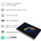 Samsung Galaxy Book3 Pro Intel 13th Gen i7 EvoTM 35.56cm(14″) Dynamic Amoled 2X, 3K Display, 120Hz, Ultra Thin & Light Laptop(16 GB/512 GB SSD/Windows 11/MS Office/Graphite/1.17Kg), NP940XFG-KC4IN