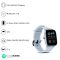 Amazfit GTS2 Mini (New Version) Smart Watch with Always-on AMOLED Display, Alexa Built-in, SpO2, 14 Days’ Battery Life, 68 Sports Modes, GPS, HR, Sleep & Stress Monitoring (Breeze Blue)