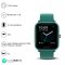 Amazfit Bip U Pro NYSE Listed Smart Watch with SpO2, Built-in GPS, Built-in Alexa, Electronic Compass, 60+ Sports Modes, 5ATM, Fitness Tracker, HR, Sleep, Stress Monitor, 1.43″ Color Display (Green)