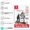 SanDisk 128GB microSDXC-Card Licensed for Nintendo-Switch, Apex Legends Edition – SDSQXAO-128G-GN6ZY