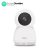 Wipro Smart Security Camera 1080P With HD Picture, Night Vision,2 Way Talk back Security Camera