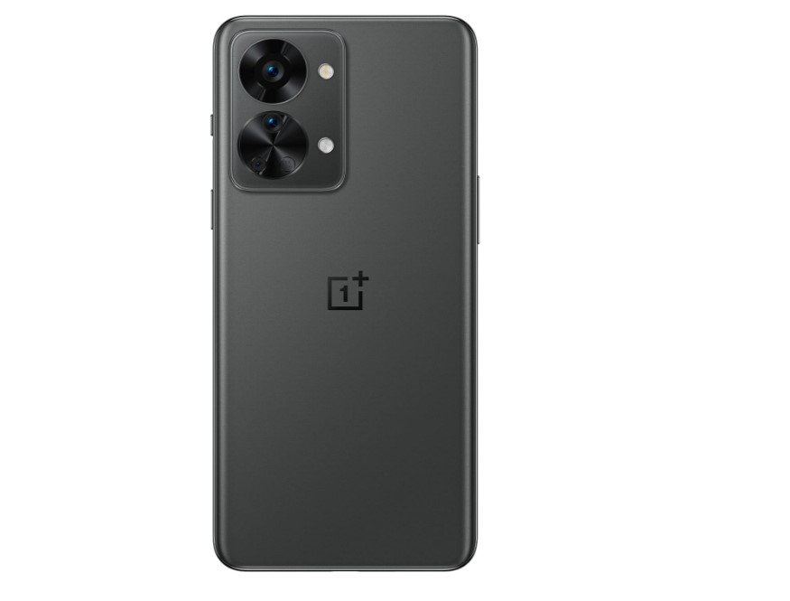 OnePlus Nord 2T 5G 4