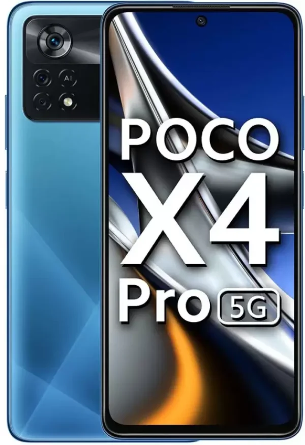 POCO X4 Pro 5G