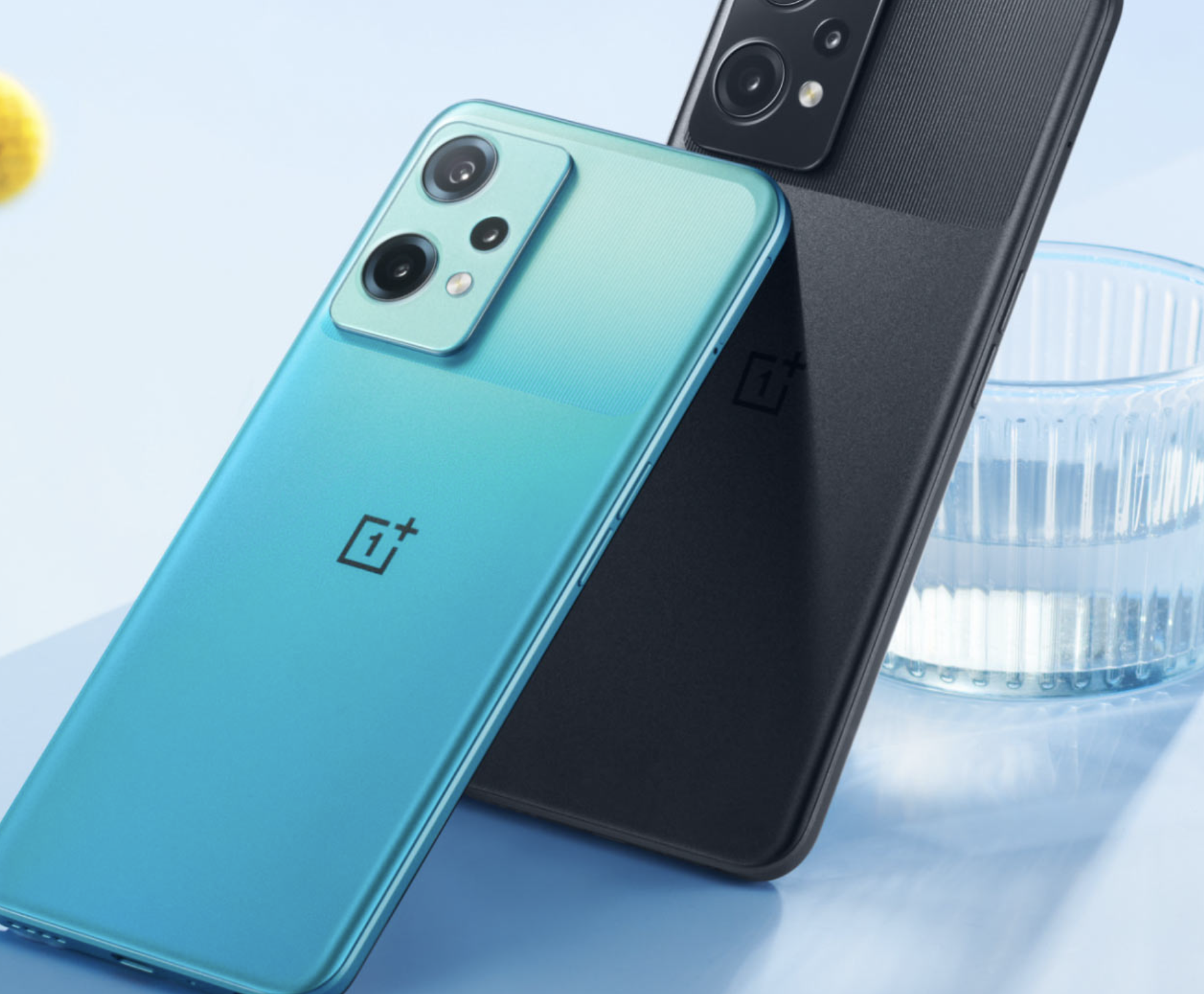 OnePlus Nord CE 3 Lite 5G Review