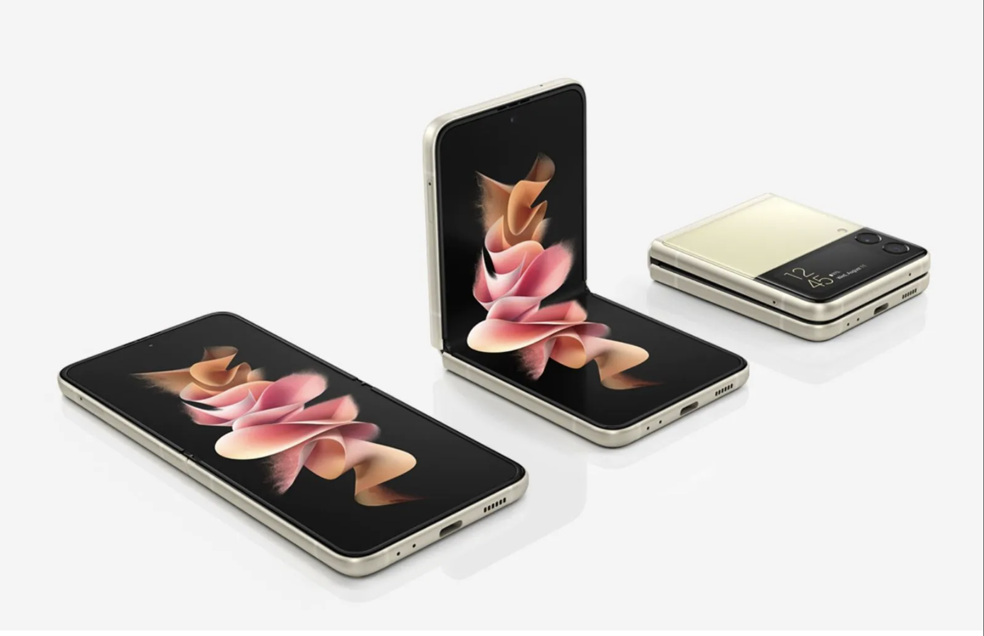 Rising Popularity of Foldable Phones