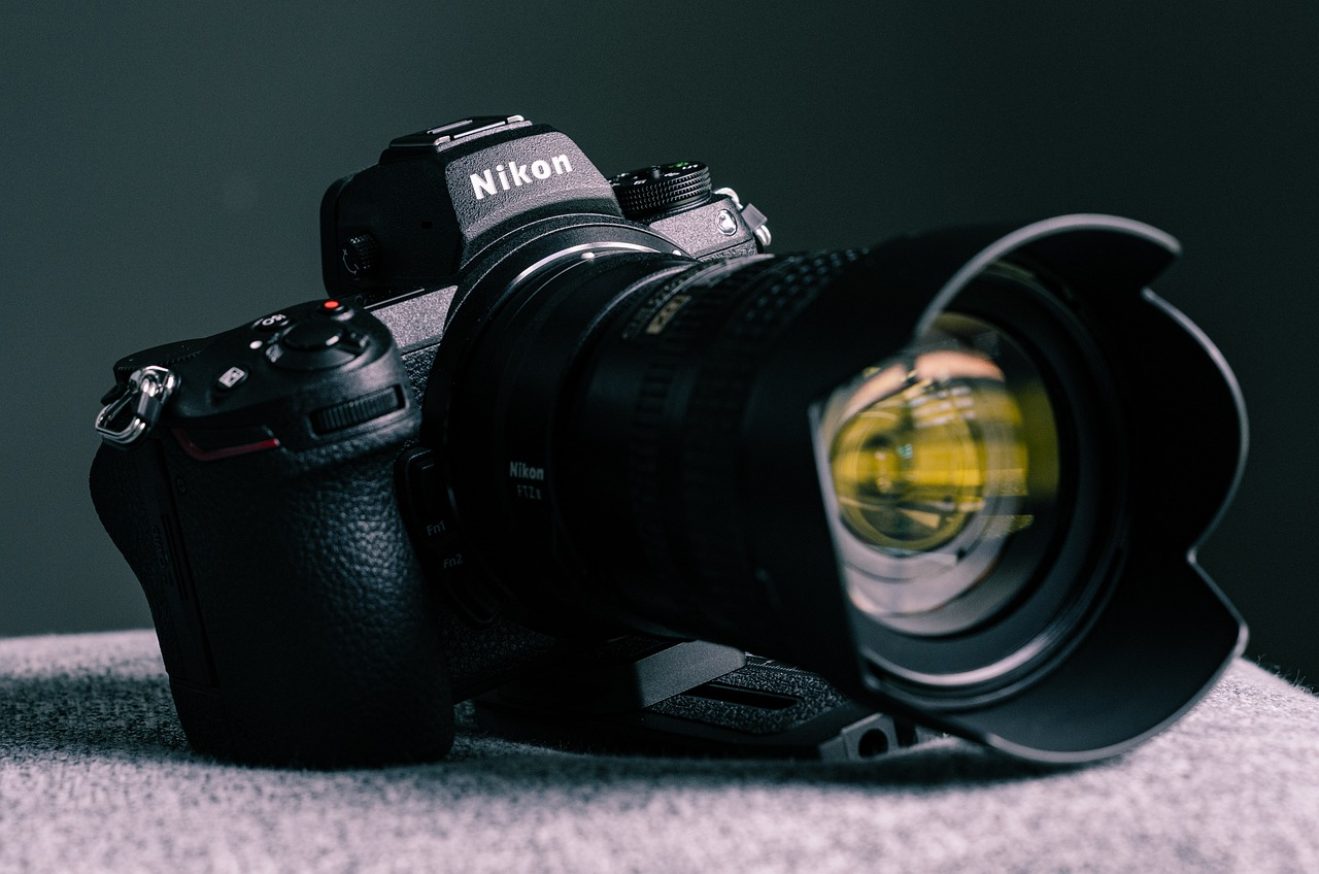 Is Nikon Z8 Mirrorless Camera the Best Ever? – India Best Review Platform