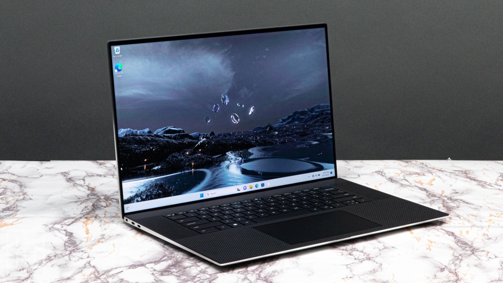 Dell XPS 17 9730 review
