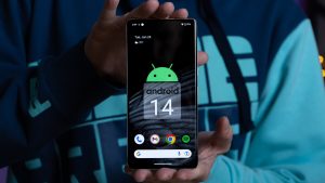 android 14 upgrade what to expect ?