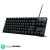 Logitech G413 Tkl Se Wired Mechanical Gaming Keyboard – Compact Backlit Keyboard with Tactile Mechanical Switches, Anti-Ghosting, Compatible for Windows, Macos – Black