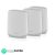 NETGEAR Orbi Tri-Band Mesh AX5400 Upto 5.4Gbps System (RBK763S) – Router with 2 Satellite| Coverage up to 7,500 sq. ft|75 Devices|Netgear Armor All in one Internet Security, 1 Year Subscription.