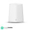 NETGEAR Orbi Pro WiFi 6 Mini Add-on Satellite (SXS30) for Business or Home | Adds 2,000 sq. ft. Coverage | AX1800 802.11AX (Up to 1.8Gbps) Dual_Band| Requires Orbi Pro WiFi 6 Mini Router (White)