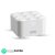 NETGEAR Orbi Mesh WiFi Add-on Satellite – Works with Your Orbi Router, add up to 1,500 sq. ft, speeds up to 1.2Gbps (RBS10)