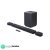 JBL Bar 800 Pro, 7.1 (5.1.2) Channel Truly Wireless Soundbar with True Dolby Atmos® 3D Surround Sound, 10” Down-Firing Wireless Subwoofer, PureVoice, HDMI eARC, Bluetooth, Wi-Fi & Optical Input (720W)