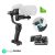 zhi yun Weebill 3 Camera Gimbal Stabilizer(with 2 Years Zhiyun India Official Warranty) for DSLR Camera&Mirrorless Camera, Black