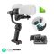 zhi yun Weebill 3 Camera Gimbal Stabilizer(with 2 Years Zhiyun India Official Warranty) for DSLR Camera&Mirrorless Camera, Black