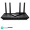 TP-Link AX3000 WiFi 6 Router (Archer AX55 Pro) – Multi Gigabit Wireless Internet Router, 1 x 2.5 Gbps Port, Dual Band, VPN Router, OFDMA, MU-MIMO, USB Port, WPA3, Compatible with Alexa