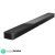 Bose Smart Soundbar 900 Dolby Atmos with Alexa Built-in, Bluetooth connectivity – Black