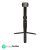 Zhiyun Smooth XS Black – Handheld Gimbal Stabilizer for Smartphone, Bluetooth Support for iPhone, Samsung Android Mobile Phone