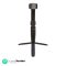 Zhiyun Smooth XS Black – Handheld Gimbal Stabilizer for Smartphone, Bluetooth Support for iPhone, Samsung Android Mobile Phone