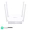 TP-Link Archer C24 AC750 Mbps Dual-Band, WiFi Wireless Router | Multi Mode | 4 Antennas | Ipv6 Supported | Parental Controls | Guest Network | Smooth HD Streaming, White