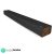 LG Soundbar SP2, 100W 2.1Ch Home Theatre System, Built-in Subwoofer for Powerful Bass in Eco-Friendly Fabric Wrapped Design, AI Sound Pro, Bluetooth, HDMI