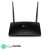 TP-Link TL-MR6400 300 Mbps 4G Wi-Fi Wireless Router and Dr Com Smart UPS 8000mAh Power Backup DRU-8000