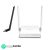 TP-Link AC600 600 Mbps WiFi Wireless Network USB Adapter for Desktop PC & TL-WR820N 300 Mbps Speed Wireless WiFi Router, Easy Setup, IPv6 Compatible, Supports Parent Control, Guest Network