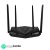 D-Link DIR-650IN Wireless N300 Router with 4 Antennas, Router |AP | Single_Band, Repeater | Client | WISP Client/Repeater Modes, Black – Wi-Fi, Ethernet (300 megabits_per_Second)