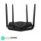 D-Link DIR-650IN Wireless N300 Router with 4 Antennas, Router |AP | Single_Band, Repeater | Client | WISP Client/Repeater Modes, Black – Wi-Fi, Ethernet (300 megabits_per_Second)