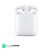 Apple AirPods(2nd gen) with Charging Case Bluetooth Headset with Mic