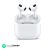 Apple AirPods (3rd generation) with Lightning Charging Case Bluetooth Headset