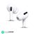 Apple Airpods Pro with MagSafe Charging Case Bluetooth Headset