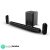 boAt Aavante Bar 3200D 350W RMS Soundbar with Dolby Audio 350 W Bluetooth Soundbar  (Premium Black, 5.1 Channel)