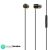 realme Buds 2 Wired in Ear Earphones with Mic (Black)