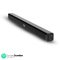 boAt Aavante Bar 900/908 Bluetooth Soundbar with 30W RMS, 2.0 Channel, Multiple Connectivity, EQ Modes, Sleek Finish, Easy Access Integrated Controls(Premium Black)