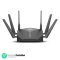 D-Link DIR-3040 AC3000 High-Power Wi-Fi Tri-Band Gigabit Router