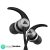 Boult Audio BassBuds X1 in-Ear Wired Earphones with 10mm Extra Bass Driver and HD Sound with mic(Black)