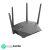 D-Link DIR-1950 AC 1900 MU-MIMO Daul Band EasyMesh WiFi Router, 5 Gigabit Port, 4 External Antenna, Voice Control Compatible, Profile Based Parental Control, Black