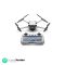 DJI Mini 3 Pro (DJI RC) Camera Drone 4K Video Quadcopter with RC Smart Remote Controller CP.MA.00000492.02 + 128GB Memory Card + Landing Pad + Carrying Bag + Pilot Bundle