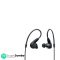 Sony IER-M7 Wired In Ear Headphone without Mic (Black)